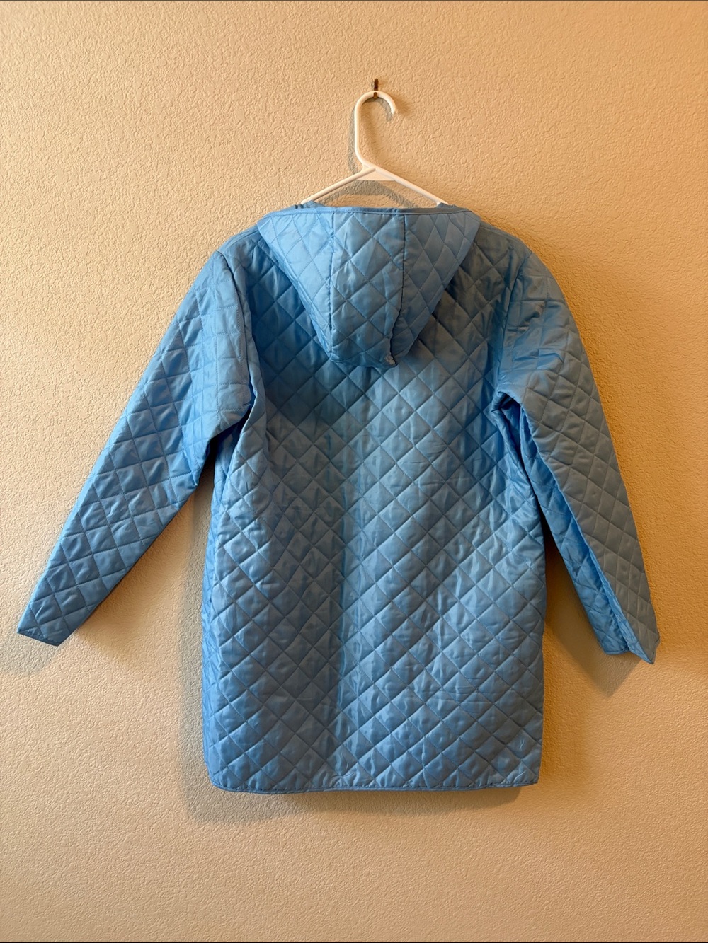 ASOS 2-Layer Raincoat - Picture 5 of 8